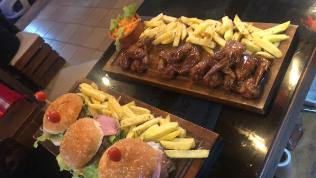 Santo Pecado - San Miguel