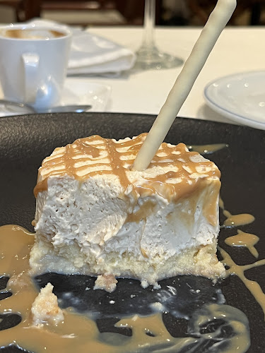 Comentarii opinii despre Restaurante Riviera en Guayaquil