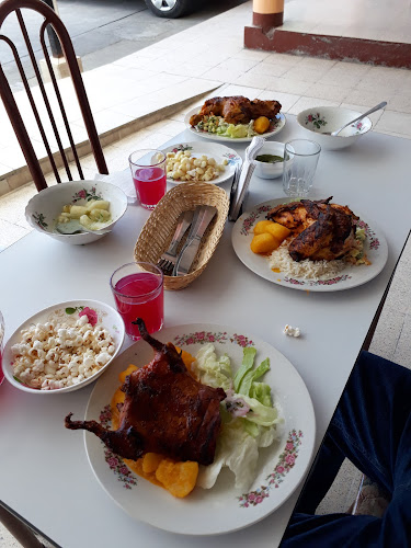 Comentarii opinii despre Restaurante El Recreo