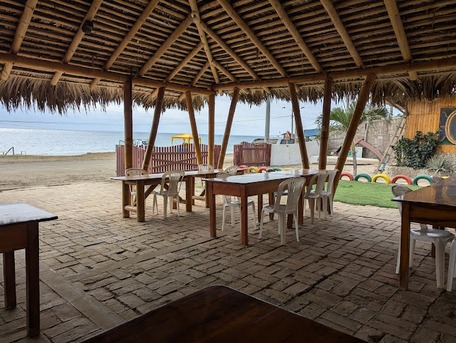 Restaurante Don Willy II - San Mateo