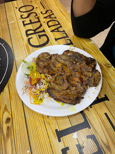 Comentarii opinii despre Parrilladas "EL PROGRESO"