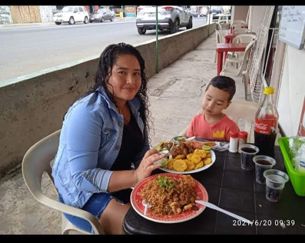 Vía Interbarrial, Manta