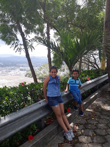 Santa Cruz - Esmeraldas