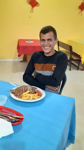 Barrio La Piscina, Aloag, E20 via a Sto. Domingo, Alóag 170351