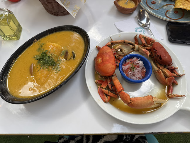 PAGÚ Ecuador - Fajardo - Quito