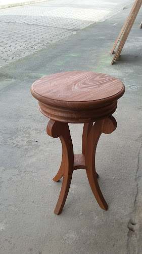 Panaderia Santa Rosa