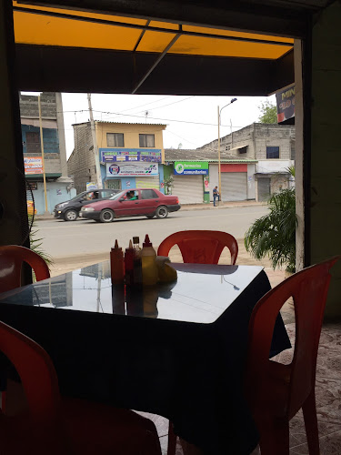 Picantería El Gran Pez Amarillo - La Libertad