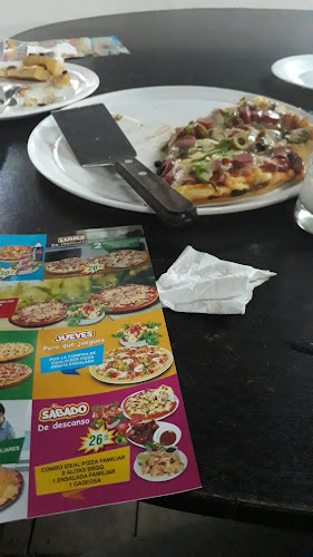 Opinii despre HUT CHEESE PIZZA în Puyo - Gastronomía y hostelería