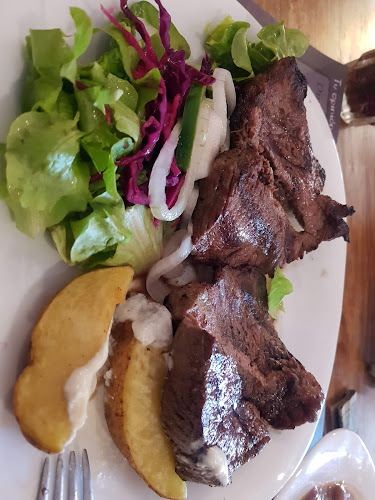 Opinii despre Casa Menestra în Guayaquil - Gastronomía y hostelería