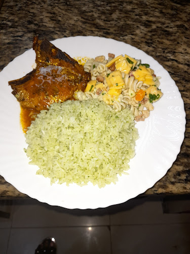 HG5R+6HC, Malecón, Yaguachi