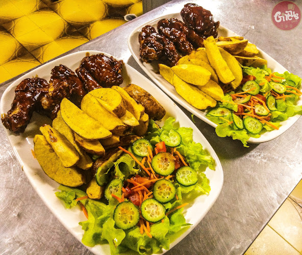 Opinii despre Circus Café în Ibarra - Gastronomía y hostelería