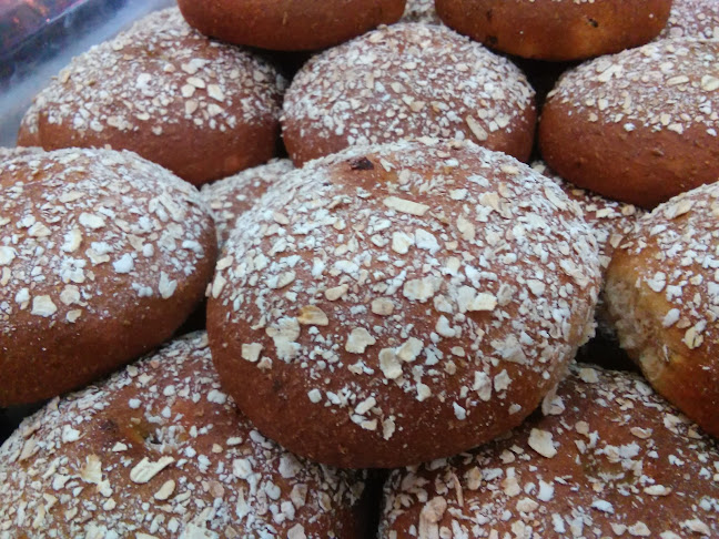 Panadería Pan Pancito