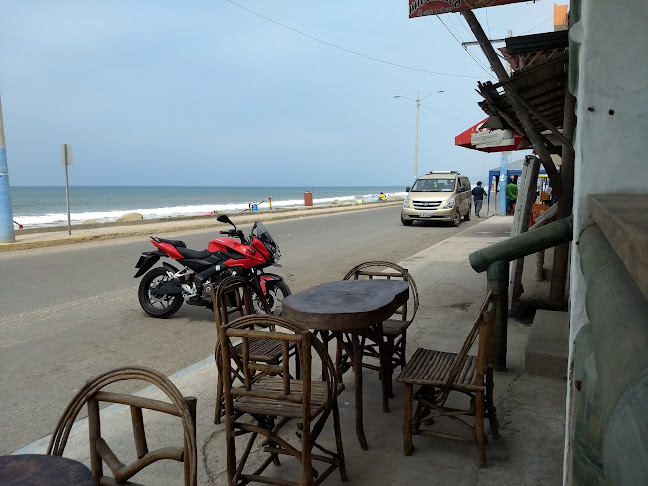 El Viejo y El Mar Hostal y Restaurante