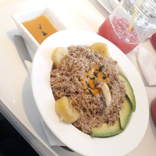 Comentarii opinii despre Empachadictos