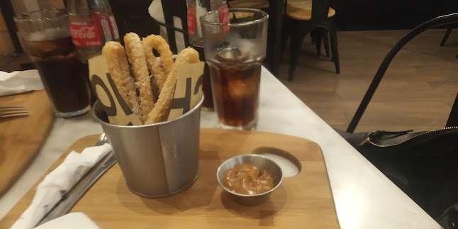 100 montaditos - Samborondón