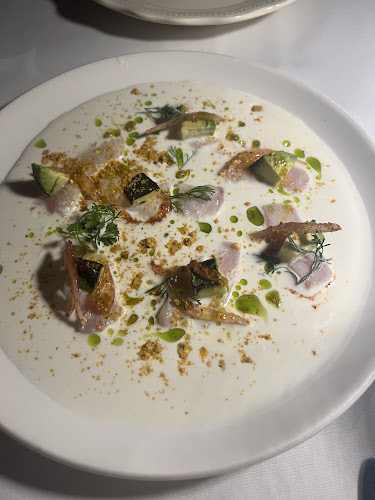 Comentarii opinii despre El MERCADO Restaurant