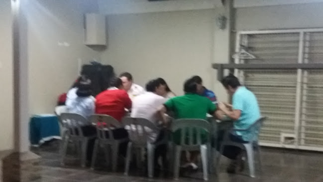 Q493+RH6, Guayaquil 090102