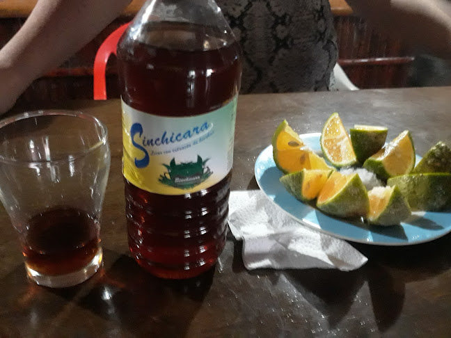 Comentarii opinii despre La Piragua