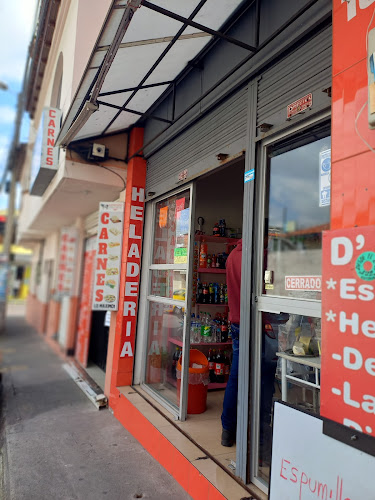 HELADERIA DOÑA CARMITA