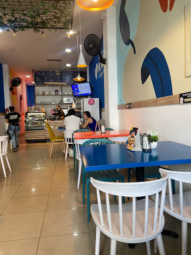 Opinii despre Honey Healthy Food & Deli în Guayaquil - Gastronomía y hostelería