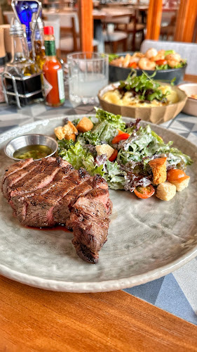 La Birrería - Cumbaya