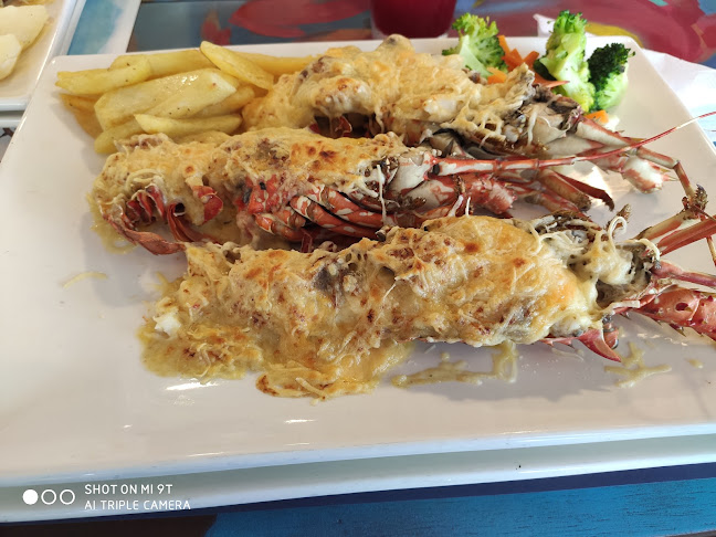 Paradero Rústico - La Casa del Cangrejo - Guayaquil