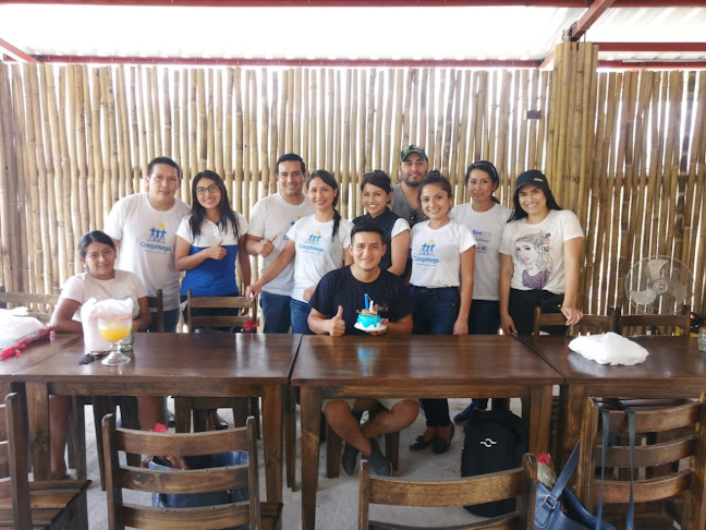 Opinii despre Jhela's Restaurant în Yantzaza - Gastronomía y hostelería