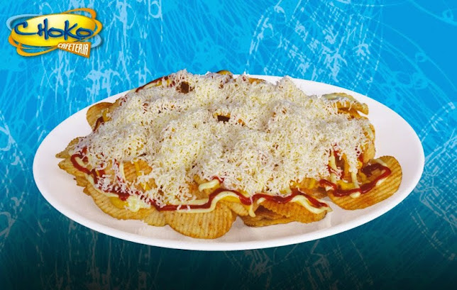 Opinii despre Choko Cafetería în Ambato - Gastronomía y hostelería