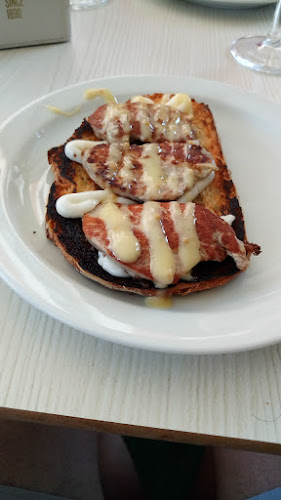 Opinii despre Mesón el Duende în Zamora - Gastronomía y hostelería