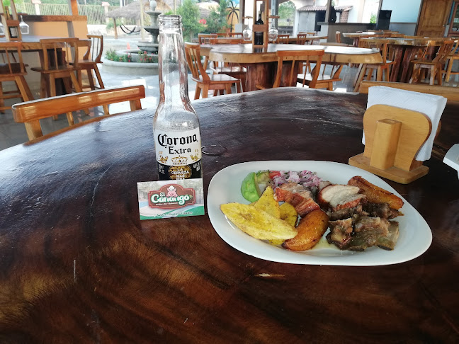 Opinii despre Restaurante El Canango în Salitre - Gastronomía y hostelería