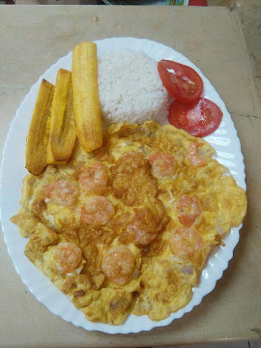 Comentarii opinii despre Cevicheria Anita