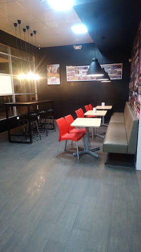 Comentarii opinii despre Domino's Pizza