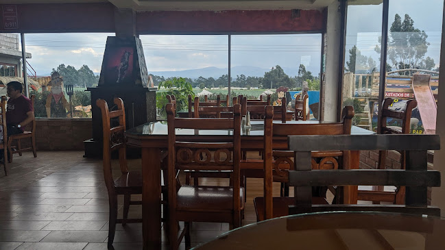 Paradero Samaritano - Gastronomía y hostelería