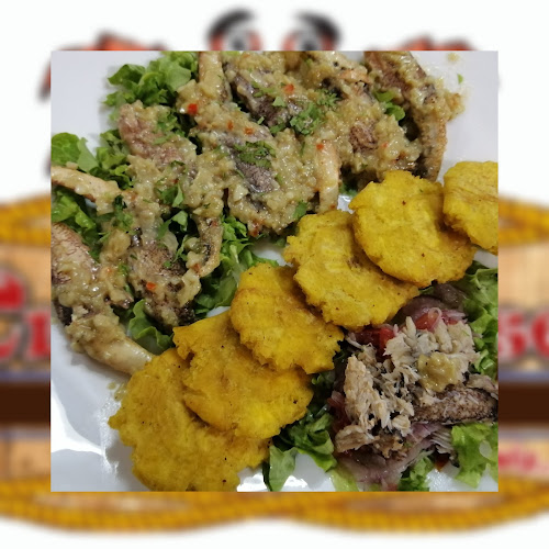 Cangrejal Crab's House Portoviejo City