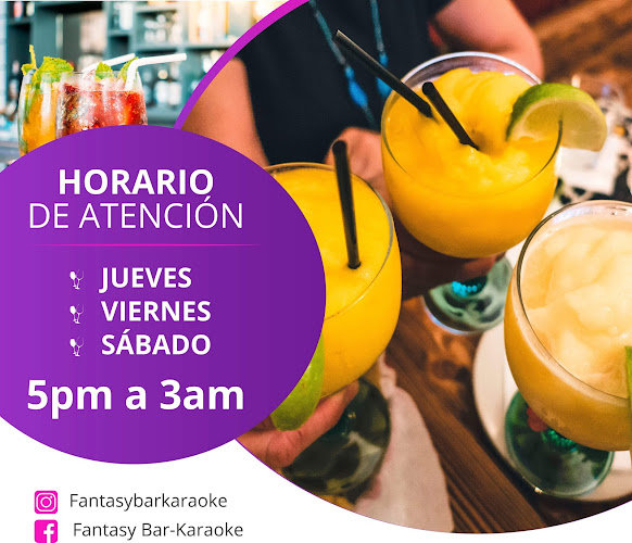 Opinii despre Fantasy Bar Karaoke în Cuenca - Gastronomía y hostelería