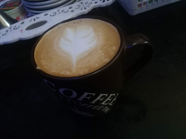 Opinii despre Ponche Suizo Baños în Baños de Agua Santa - Gastronomía y hostelería