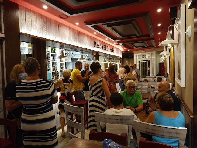 Mesón el Duende - Zamora