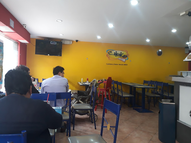 Simón Bolívar, Ambato 180107