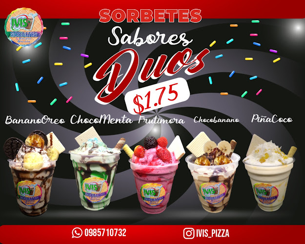 Comentarii opinii despre IVIS PIZZA Restaurant