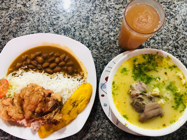 Opinii despre Restaurante Redondel de Cajas în Cayambe - Gastronomía y hostelería