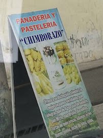 Opinii despre Panadería & pasteleria Chimborazo în Guayaquil - Gastronomía y hostelería