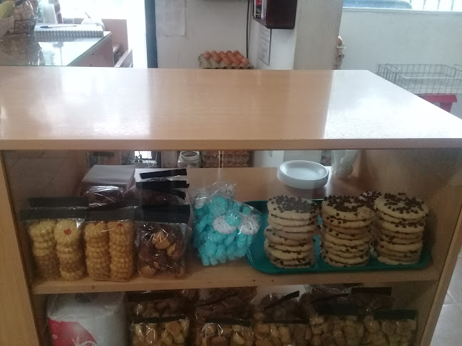 Panaderia Espiga Dorada Eden - Gastronomía y hostelería