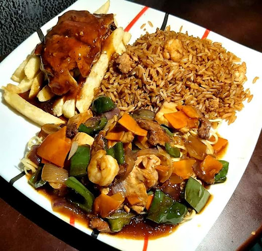 Opinii despre Q' RIKO! în Tulcán - Gastronomía y hostelería