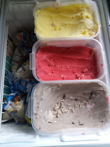 Heladeria el buen sabor - Bolívar
