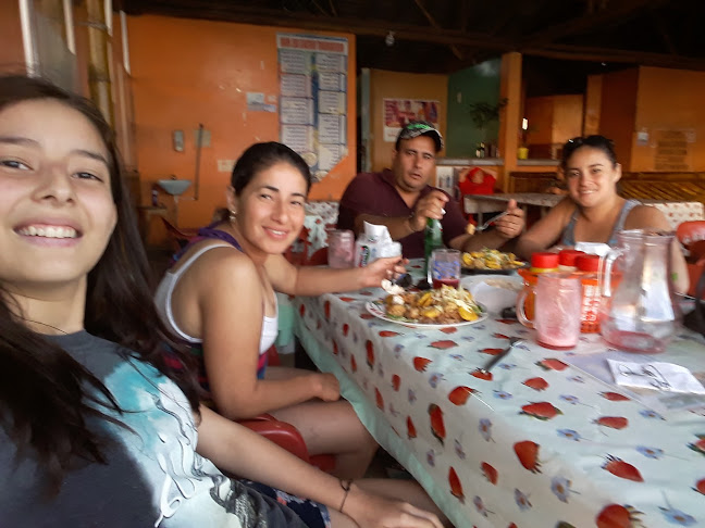 La Diosa Negra Bar&gril - Manta