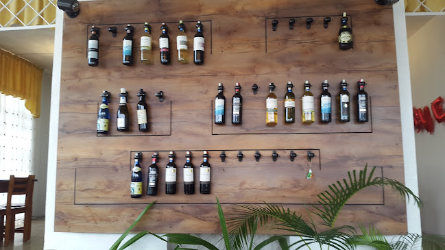 Marisqueria el Parihuelazo - Santo Domingo