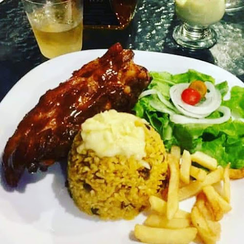 Opinii despre Acuarela Resto _Bar în Quevedo - Gastronomía y hostelería