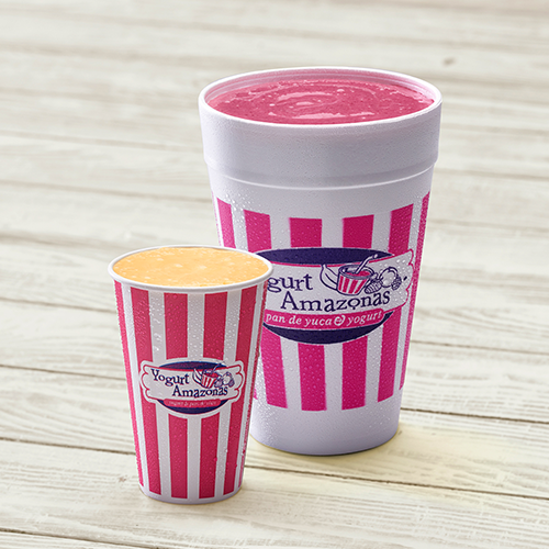 Opinii despre Yogurt Amazonas în Manta - Gastronomía y hostelería