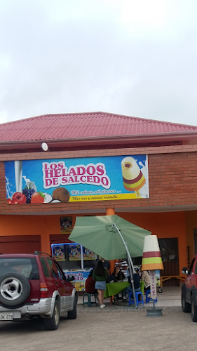 Helados de Paila y Los Helados de Salcedo - Yunguilla - Gastronomía y hostelería
