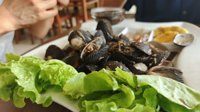 Picantería El Arenal - Puerto Jelí